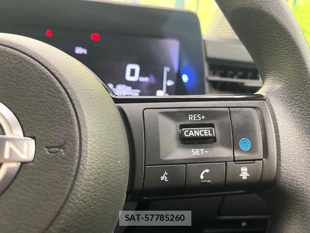 Nissan NOTE 2021-05 7223078-5