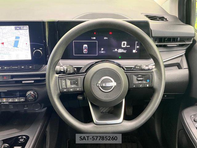 Nissan NOTE 2021-05 7223078-7
