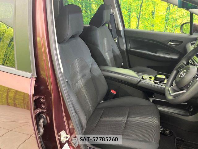 Nissan NOTE 2021-05 7223078-8