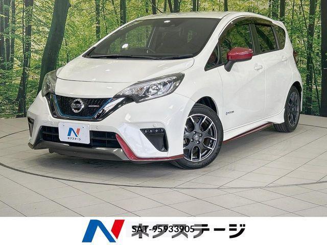 Nissan NOTE 2019-06 7223035-0