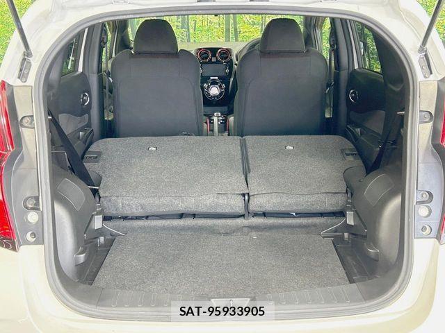 Nissan NOTE 2019-06 7223035-9
