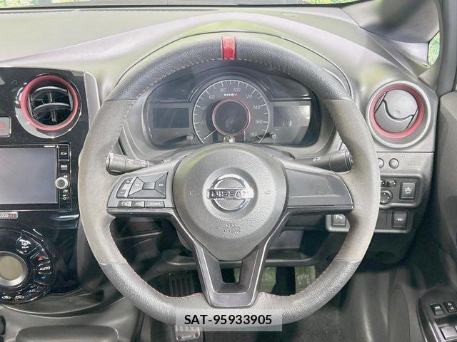 Nissan NOTE 2019-06 7223035-10