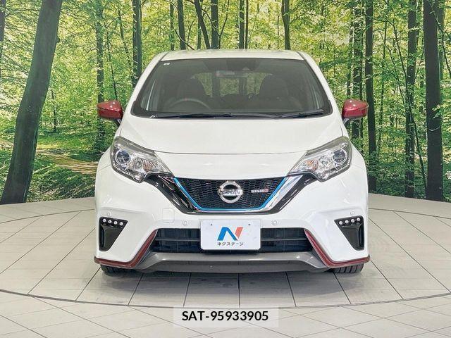 Nissan NOTE 2019-06 7223035-13