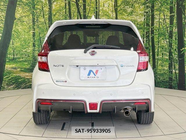 Nissan NOTE 2019-06 7223035-14