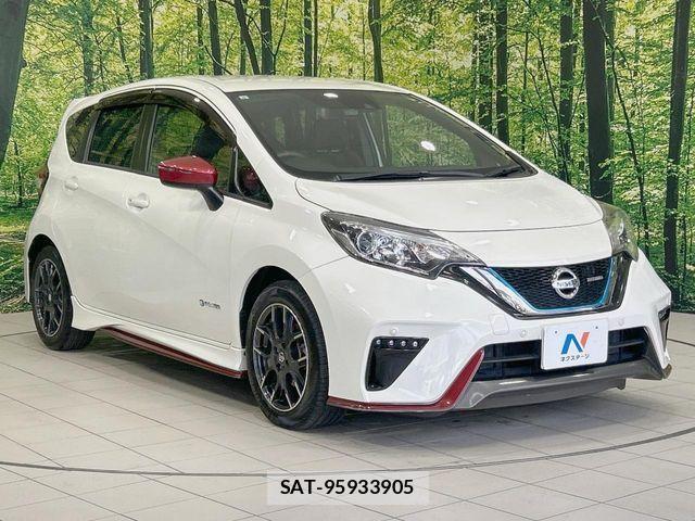 Nissan NOTE 2019-06 7223035-15