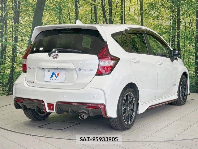 Nissan NOTE 2019-06 7223035-16