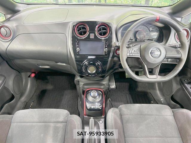 Nissan NOTE 2019-06 7223035-1