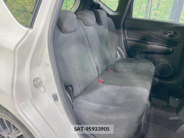 Nissan NOTE 2019-06 7223035-8