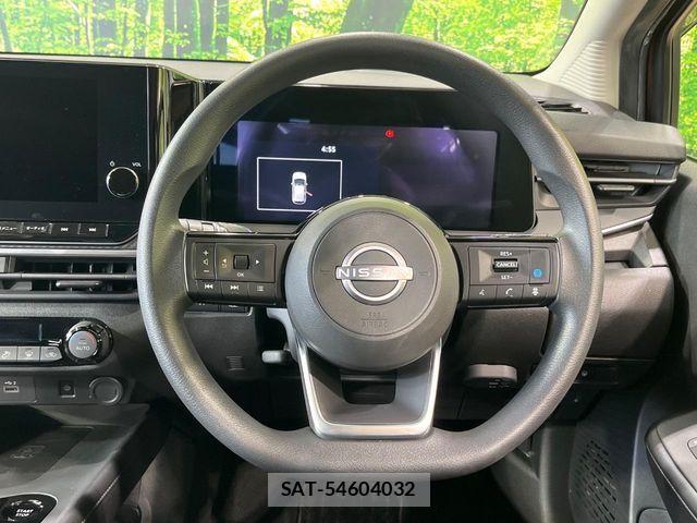 Nissan NOTE 2021-04 7223061-10