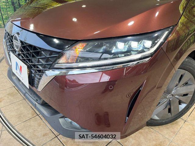Nissan NOTE 2021-04 7223061-11