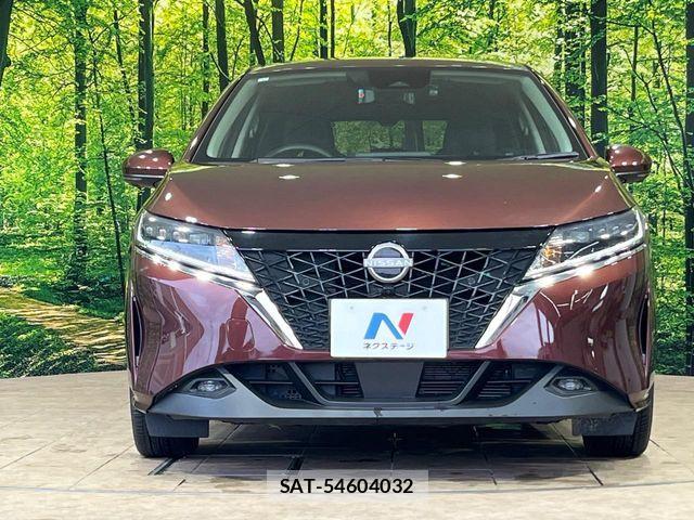 Nissan NOTE 2021-04 7223061-13