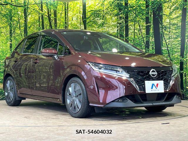 Nissan NOTE 2021-04 7223061-15