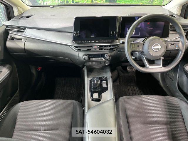 Nissan NOTE 2021-04 7223061-1
