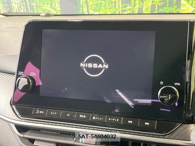 Nissan NOTE 2021-04 7223061-2