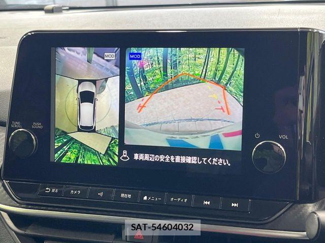 Nissan NOTE 2021-04 7223061-3