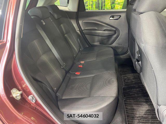 Nissan NOTE 2021-04 7223061-8