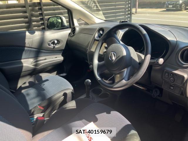 Nissan NOTE 2014-09 7222980-12