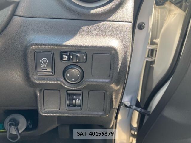 Nissan NOTE 2014-09 7222980-13