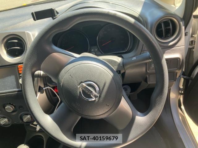 Nissan NOTE 2014-09 7222980-14