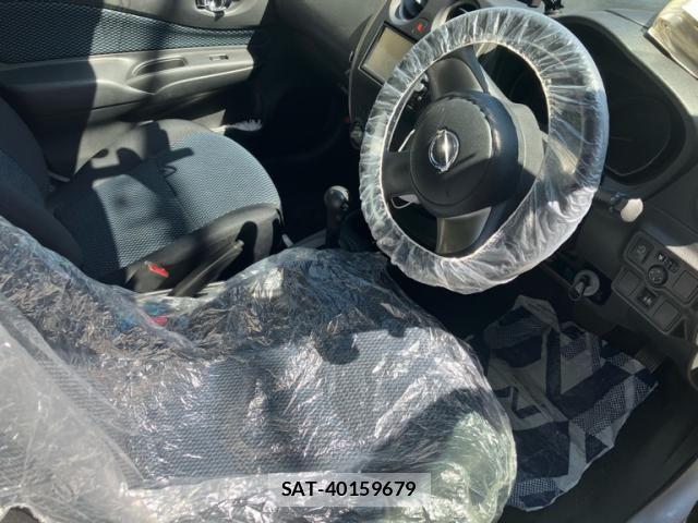 Nissan NOTE 2014-09 7222980-15