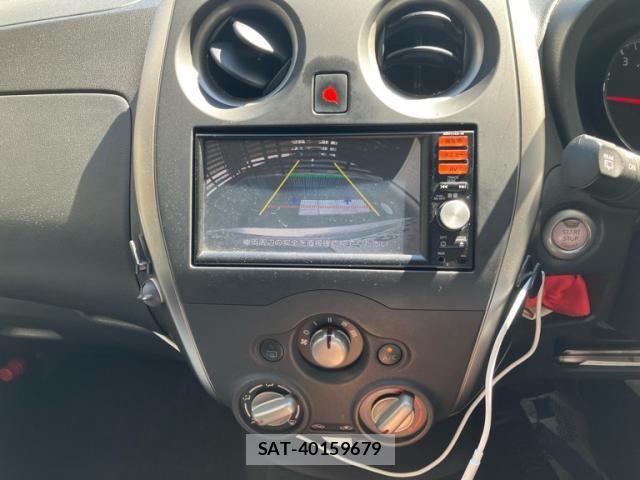 Nissan NOTE 2014-09 7222980-17