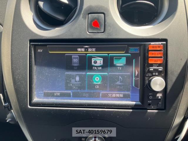Nissan NOTE 2014-09 7222980-18