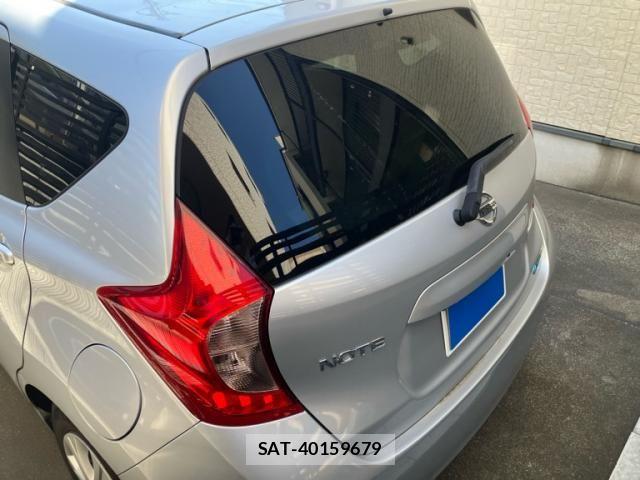Nissan NOTE 2014-09 7222980-3