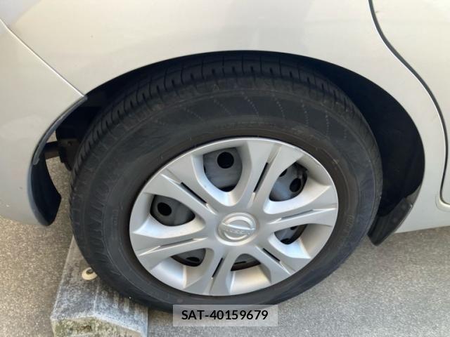 Nissan NOTE 2014-09 7222980-5