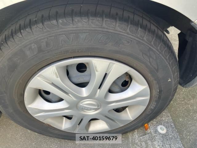 Nissan NOTE 2014-09 7222980-6