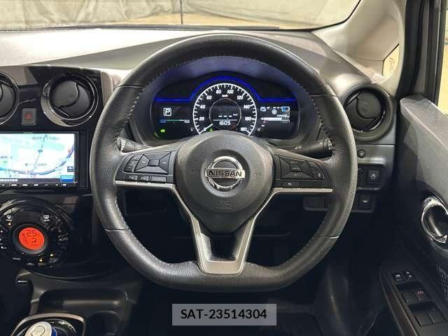 Nissan NOTE 2021-03 7223060-9