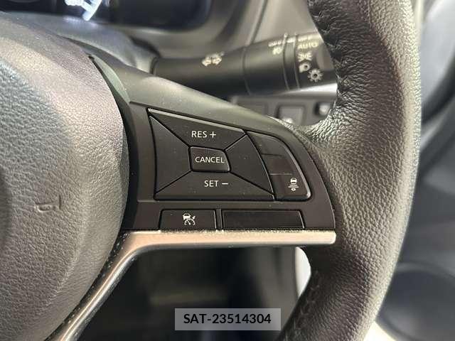 Nissan NOTE 2021-03 7223060-12