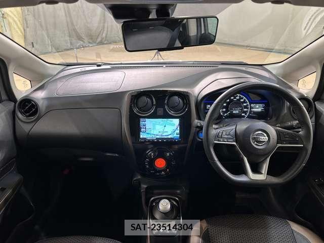 Nissan NOTE 2021-03 7223060-15