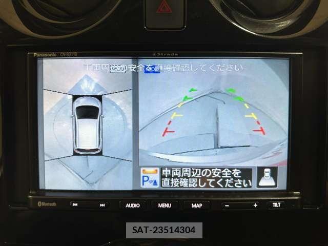 Nissan NOTE 2021-03 7223060-18