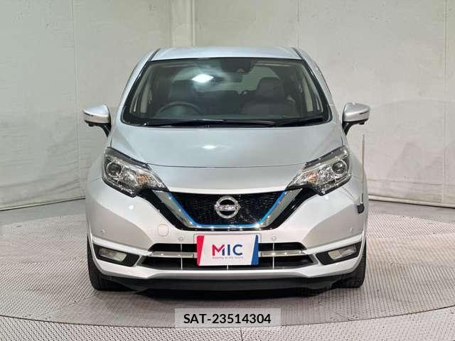 Nissan NOTE 2021-03 7223060-1