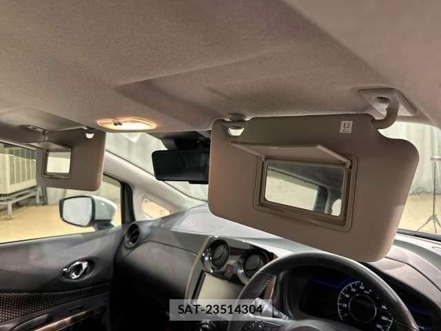 Nissan NOTE 2021-03 7223060-25