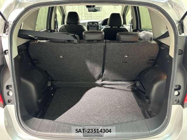 Nissan NOTE 2021-03 7223060-26