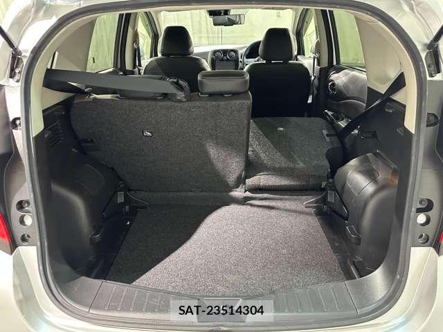 Nissan NOTE 2021-03 7223060-27
