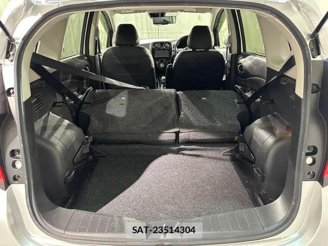 Nissan NOTE 2021-03 7223060-28