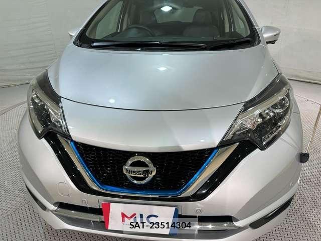 Nissan NOTE 2021-03 7223060-29
