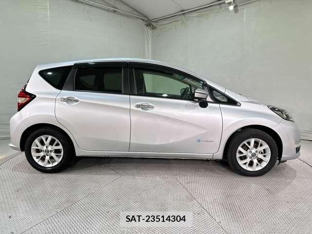 Nissan NOTE 2021-03 7223060-3