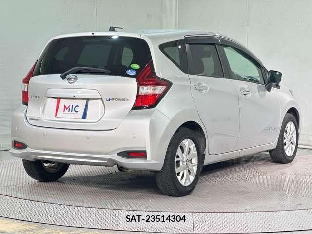 Nissan NOTE 2021-03 7223060-4
