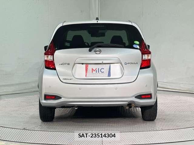 Nissan NOTE 2021-03 7223060-5