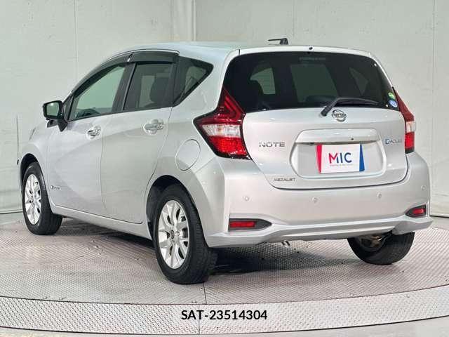 Nissan NOTE 2021-03 7223060-6