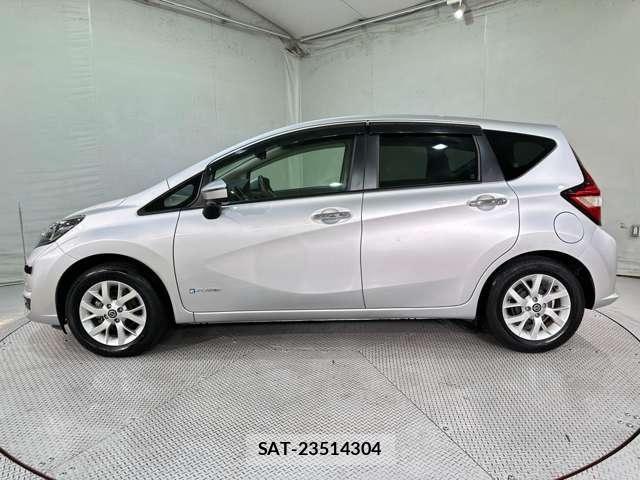 Nissan NOTE 2021-03 7223060-7