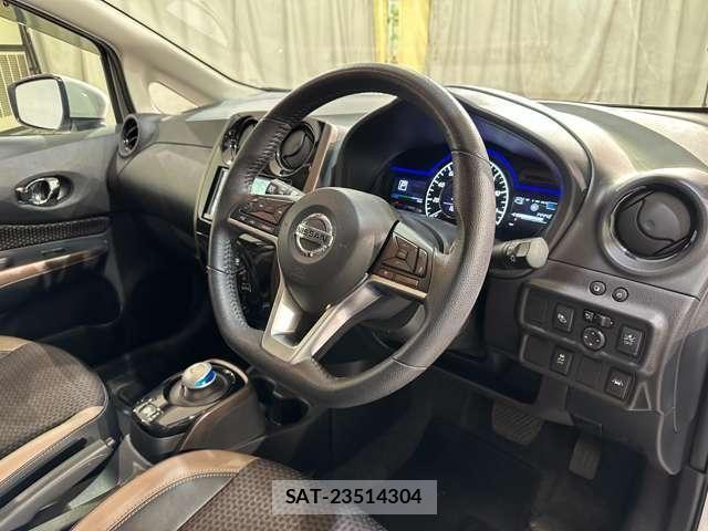 Nissan NOTE 2021-03 7223060-8