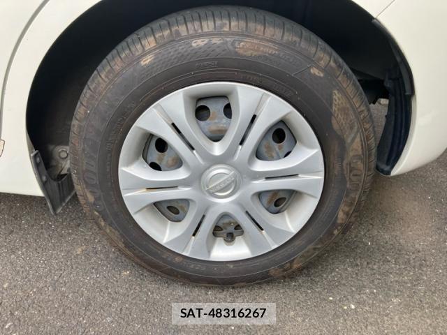 Nissan NOTE 2015-06 7222990-10