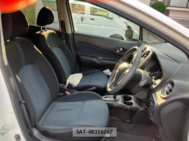 Nissan NOTE 2015-06 7222990-15