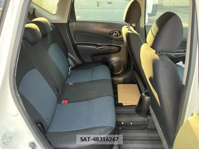 Nissan NOTE 2015-06 7222990-16