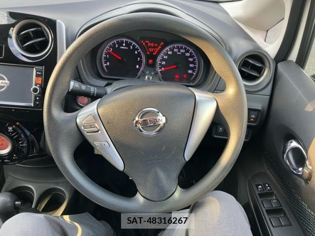 Nissan NOTE 2015-06 7222990-20