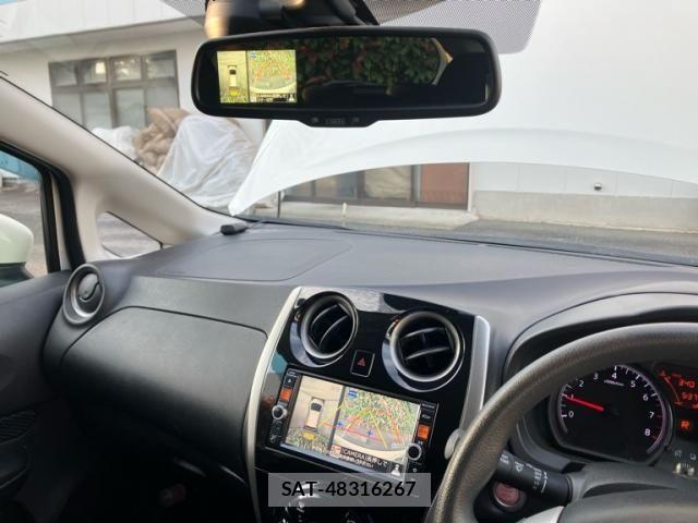 Nissan NOTE 2015-06 7222990-26